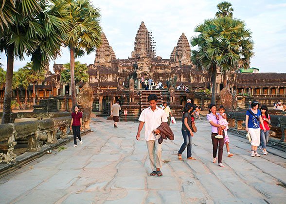 Angkor Wat