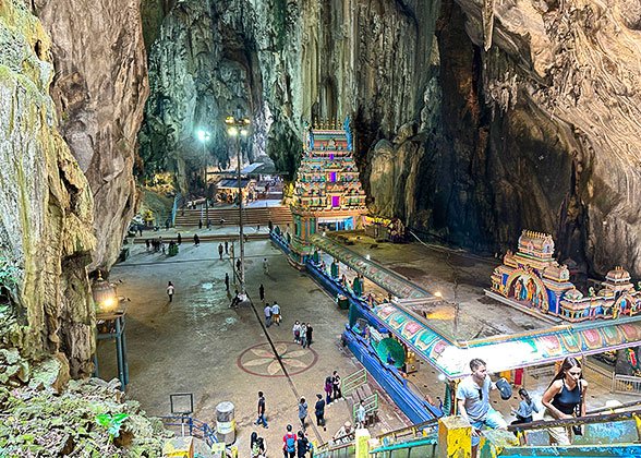 Batu Caves Batu Caves