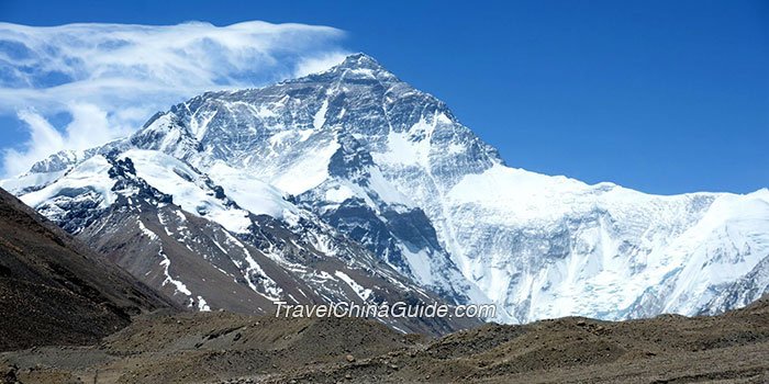 Mount Everest Mount Everest