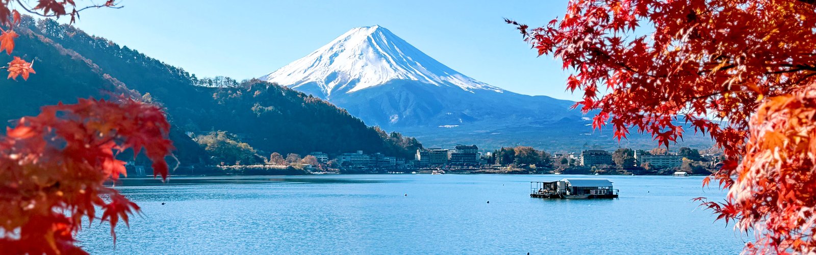 Mount Fuji