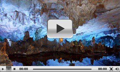 Reed Flute Cave, Guilin