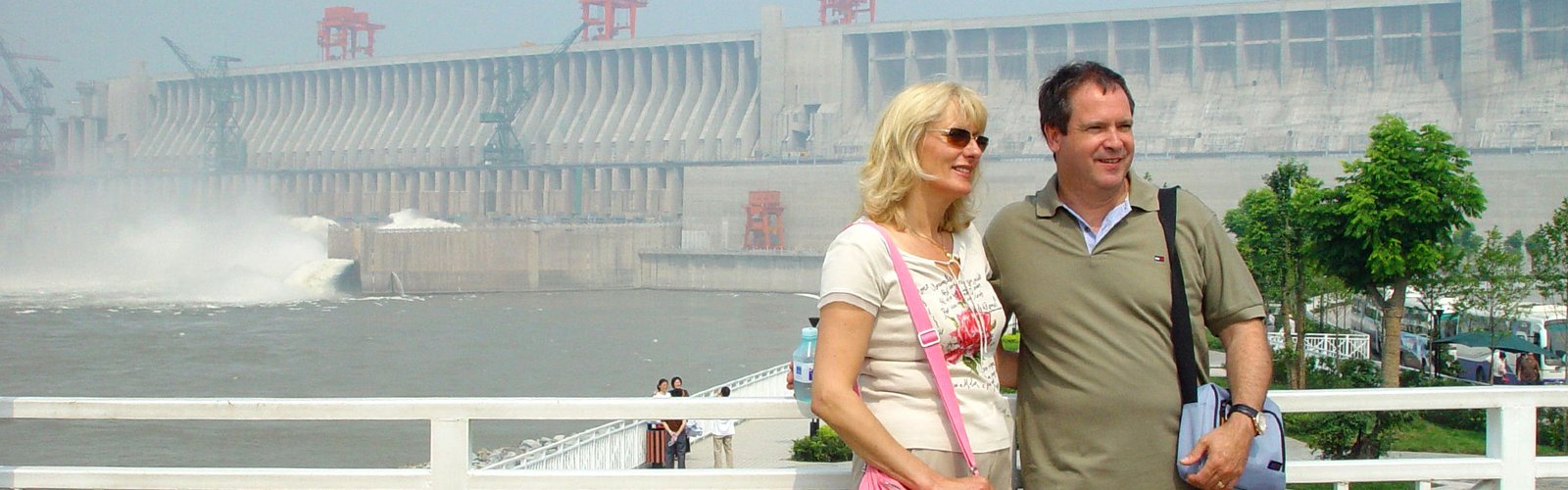 three gorges dam