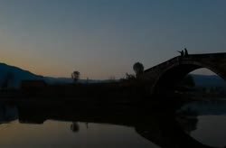 Shaxi: Last stop on the Teahorse Caravan route