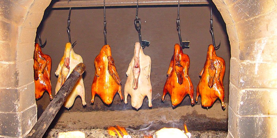 Peking Duck Peking Duck