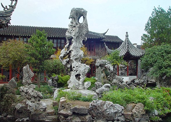 Top 10 Things to Do in Suzhou