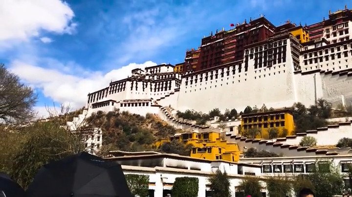 Tibet Discovery