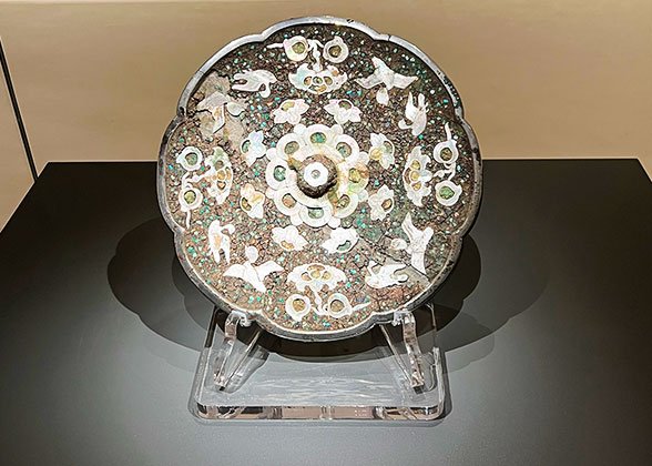 Shaanxi Archaeology Museum