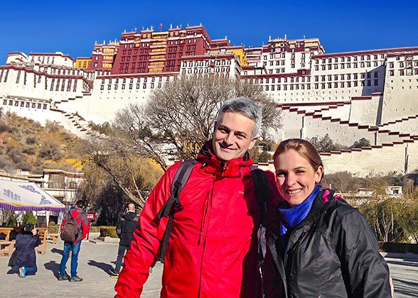 Potala Palace, Lhasa Potala Palace, Lhasa