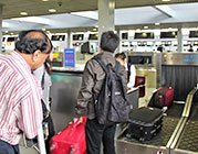 Security Check of Baggage