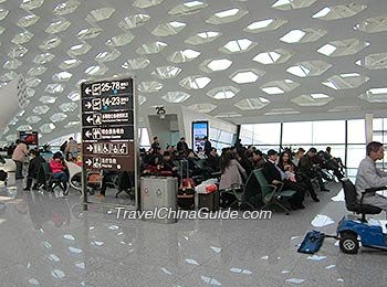 Bao''an Airport