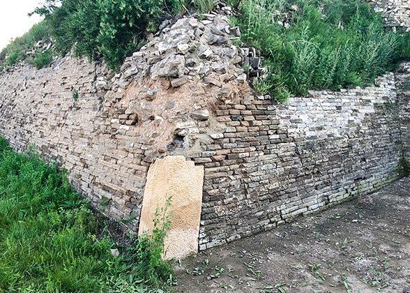 Jilu Great Wall
