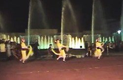 Miao Performance: A Comedy Show