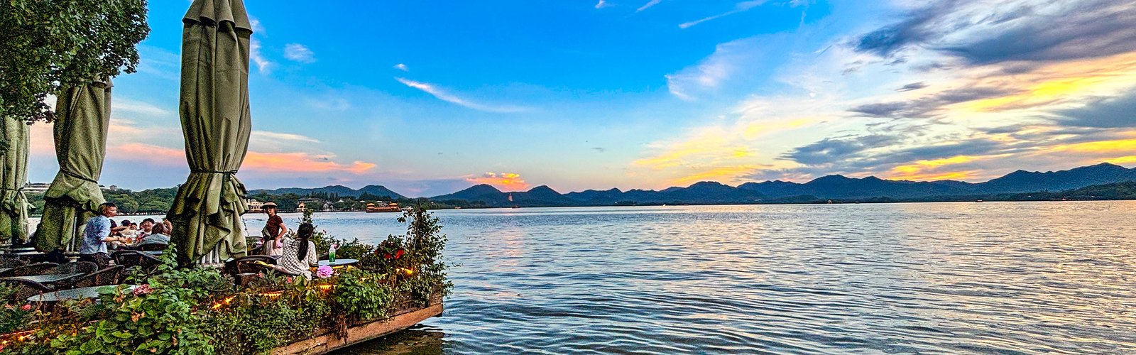 West Lake, Hangzhou West Lake
