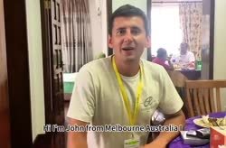 Guest Review on Beijing Tour Packages