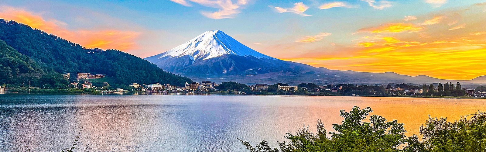 Mount Fuji, Japan Mount Fuji, Japan
