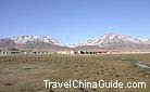 Photo Credit: Mr. Lynn Hurst<br /><br />People living on the second largest grassland in the whole country are mainly the Uigur and Kazak.
