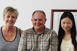 Alan and Mary's Review on Their 11- Day China Tour