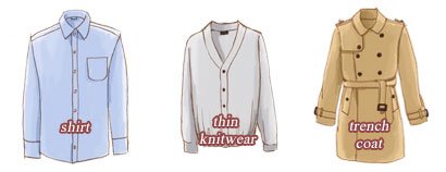 Urumqi Wear in August