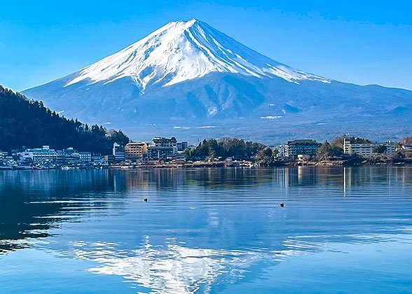 Mount Fuji, Japan Mount Fuji, Japan