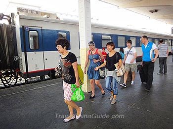 Platform