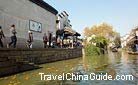 Nanxun Water Town
