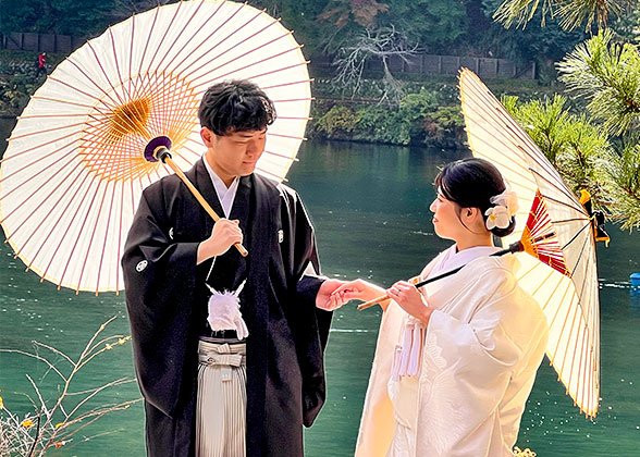 Local Japanese People Local Japanese People