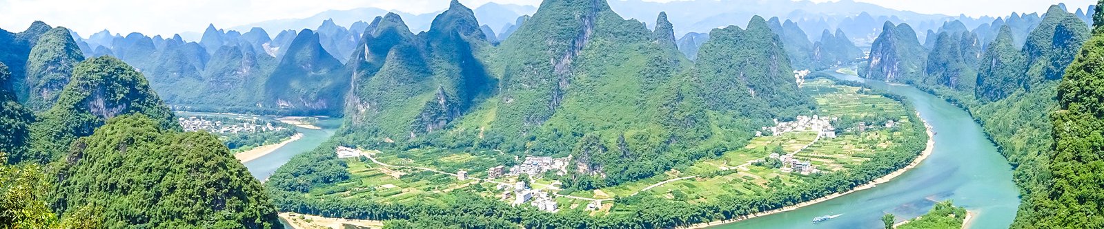 Li River Li River