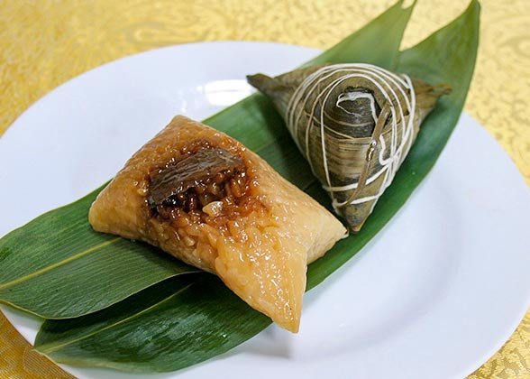 Dragon Boat Festival