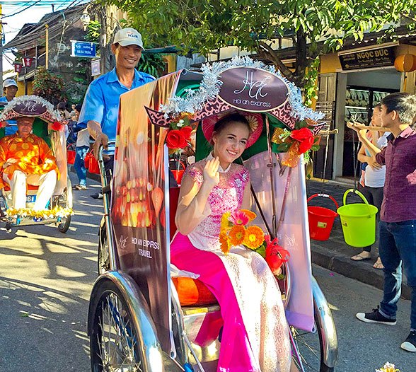 Vietnam Tour