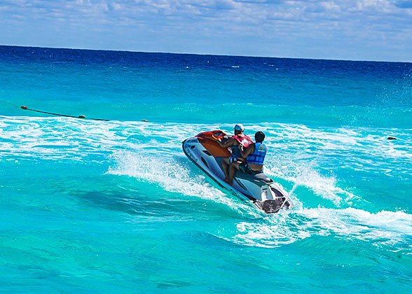 Enjoy Water Sport Enjoy Water Sport
