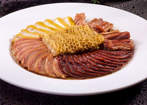 Chaoshan Brined Meat Chaoshan Brined Meat