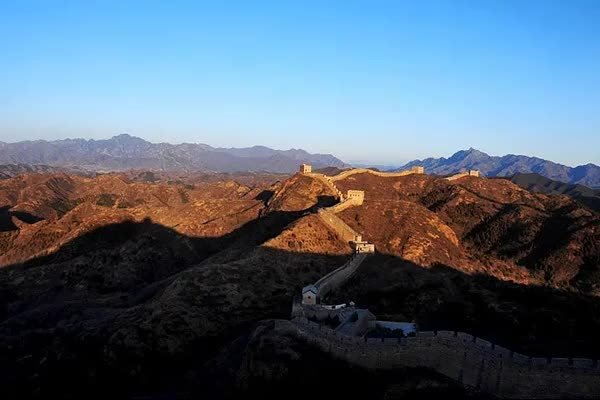 Jinshanling Great Wall