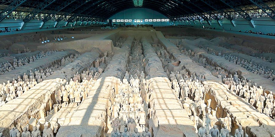 Terracotta Army
