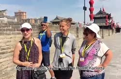 Guest Review on Our Beijing Xian Shanghai Tour