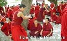 Sera Monastery, Lhasa