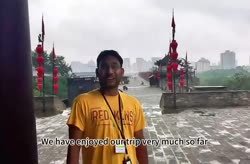 Tour Reviews on Xian Trip