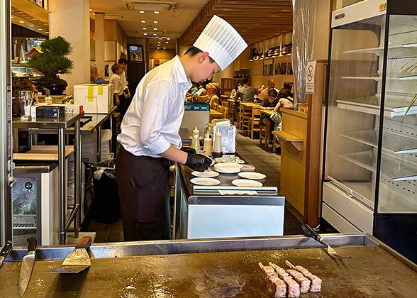 Taste Local Food in Japan Taste Local Food in Japan