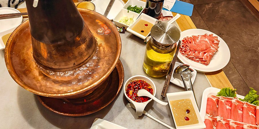 Hot Pot