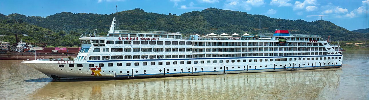 Yangtze Gold Cruises