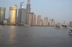 BUND Shanghai