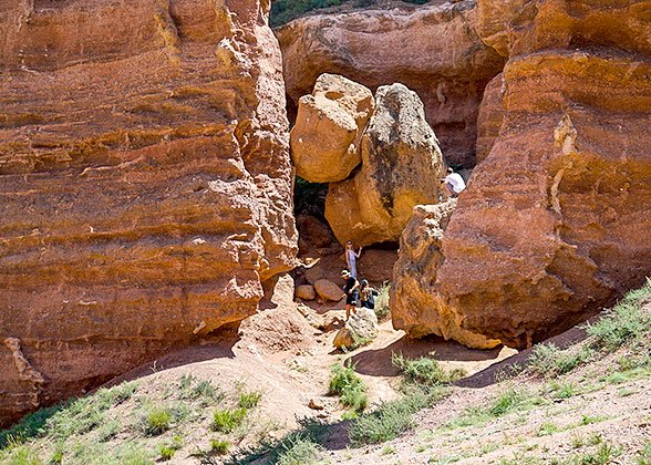 Canyon Fairy Tale Canyon Fairy Tale