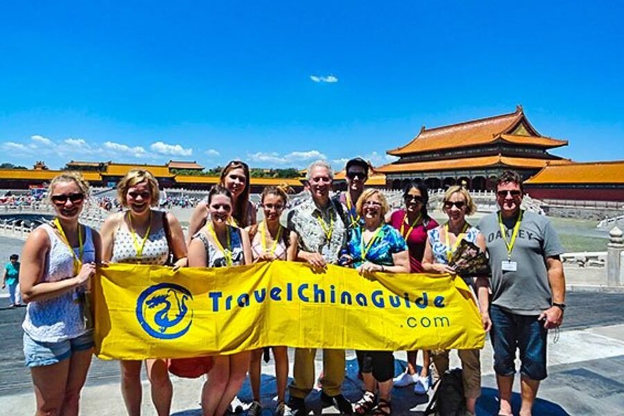 Fly to Chongqing and Embark during the Golden Triangle & Yangtze itinerary