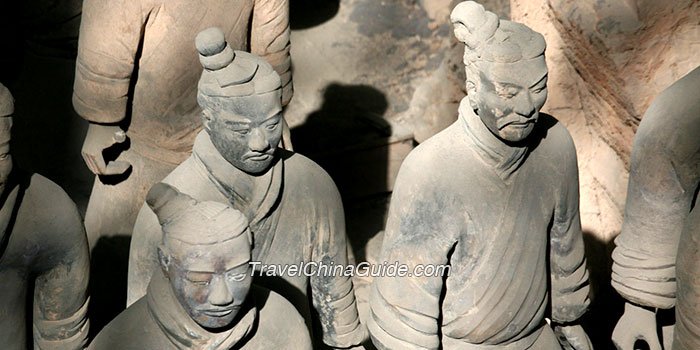 Terracotta Army 