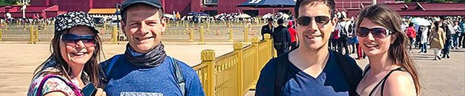 Forbidden City of China Forbidden City of China