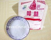 Monosodium Glutamate