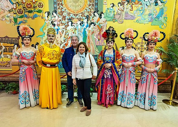 Shaanxi Grand Opera
