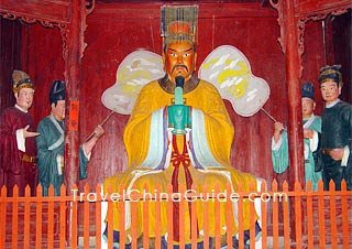 Liu Bei