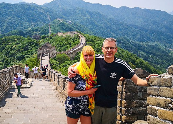 4 Days Beijing Private Tour