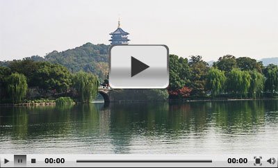 West Lake, Hangzhou