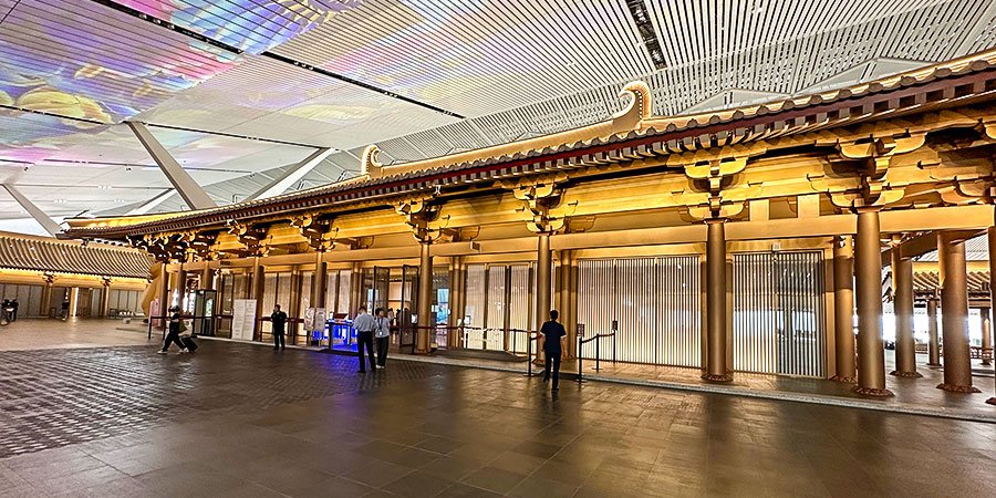 Xian Airport Museum